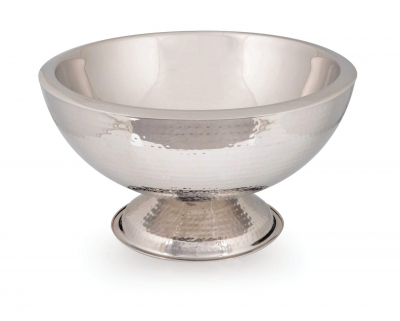 Bellagio Wine/Champagne Bowl/Cooler Stainless Steel