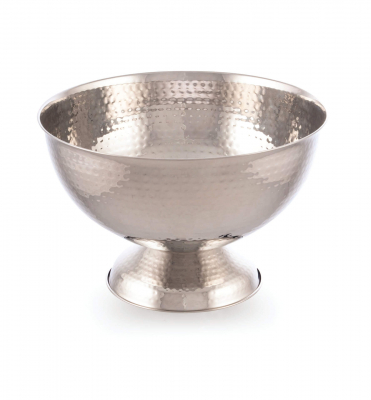 Bollate Stainless Steel Wine & Champagne Bowl