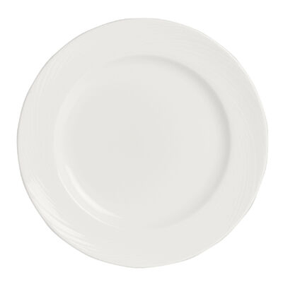 Steelite Spyro Plate 20.25cm 8Inch