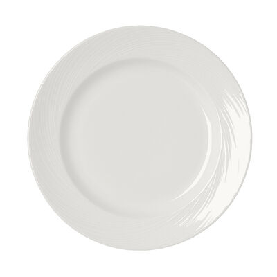 Steelite Spyro Plate 16.5cm 6 1/2"