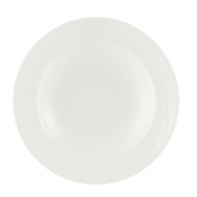 Spyro Soup Plate 24cm 39.75cl (9 1/2Inch 14oz)