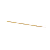 Bamboo Skewer 10Inch/25cm x100