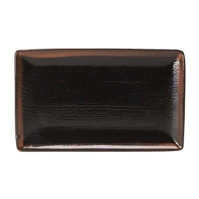 Steelite Koto Rectangle Three 32 x 19cm 12 1/2" x 7 1/2"