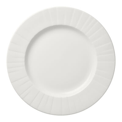 Alina Gourmet Large Well Plate 28.5cm (11 1/4Inch)