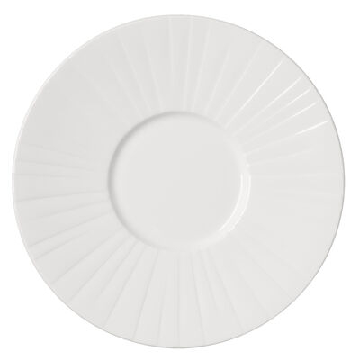 Alina Gourmet Small Well Plate 28.5cm (11 1/4")