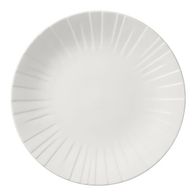 Alina Gourmet Coupe Plate 28cm (11Inch)