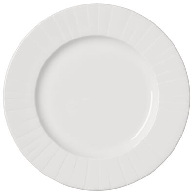 Alina Mid Rim Plate 27cm (10 5/8")