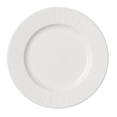 Alina Mid Rim Plate 30cm (11 3/4")