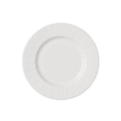Alina Mid Rim Plate 20.25cm (8")