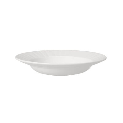 Alina Mid Rim Bowl 24cm 34cl (9 1/2" 12oz)