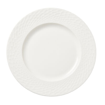 Morella Gourmet Large Well Plate 28.5cm (11 1/4Inch)