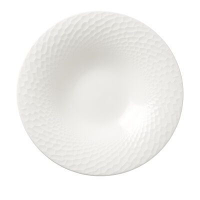 Morella Gourmet Rimmed Coupe Bowl 28.5cm (11 1/4Inch)