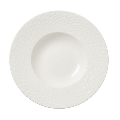Morella Gourmet Deep Rimmed Bowl 28.5cm (11 1/4")