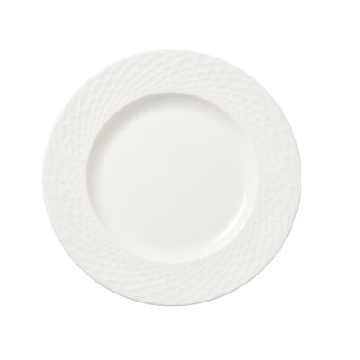 Morella Mid Rim Plate 25.5cm (10")