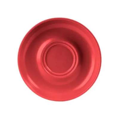 Evolve Coffee/Tea & Mugs Saucer for Berry 6"/15cm