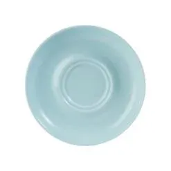 Evolve Coffee/Tea & Mugs Saucer for Sky 6"/15cm