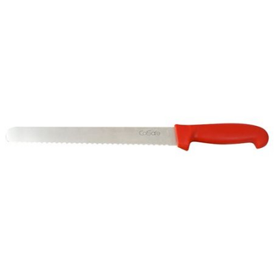 Colsafe Slicer 10" 25cm Red
