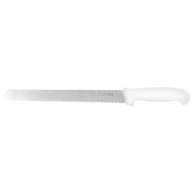 Colsafe Slicer 10" 25cm White