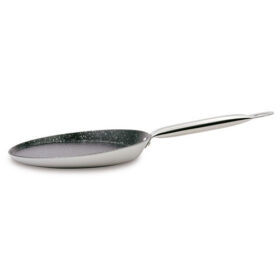 Crepe Pan Aluminium 28cm