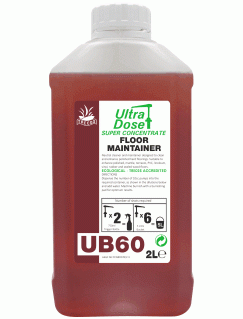 UB60 Floor Maintainer