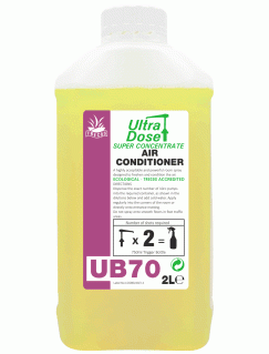 UB70 Air Conditioner