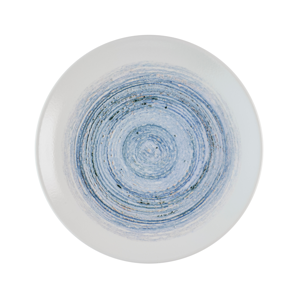 Elements Coast Evolve Coupe Plate 6.5"