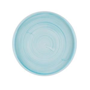 Stonecast Canvas Breeze Walled Plate 8.25Inch