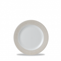 Churchill Isla Spinwash Sand Plate 6 5/8Inch