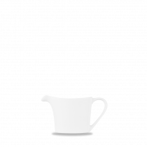 Churchill Alchemy Ambience White Oval Jug 142ml