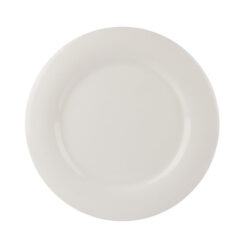 Albus Plate 16cm / 6.25Inch
