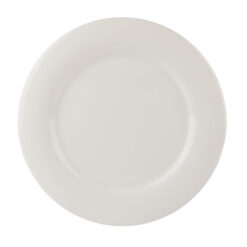 Albus Plate 24cm / 9.5"