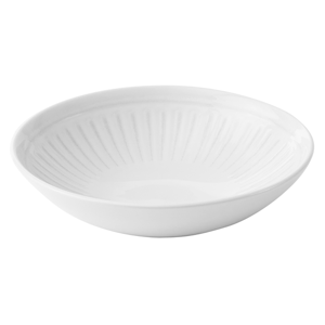 Era Grey Evolve Coupe Bowl 9.75"
