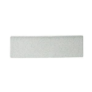 Delta Grey Tasting Tray 11 1/2 X 3 3/8Inch