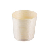 Bamboo Small Serving Cup 60ml x50