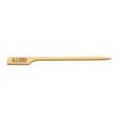 Allergy Paddle Pick 9cm x100