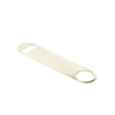 Bar Blade Gold 