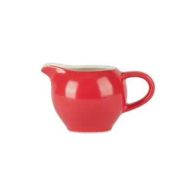 Evolve Milk Jug Berry 5oz/15cl
