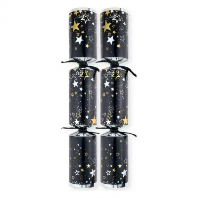 Christmas Cracker Midnight Sparkle 11Inch Content C x100
