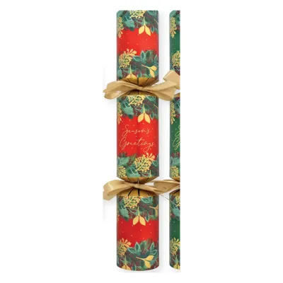 Christmas Cracker Kensington 14" X Content Cracker x24