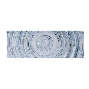 Elements Coast Tasting Tray Plate 25x9cm