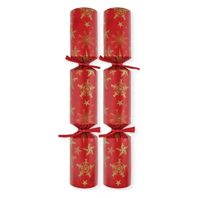Christmas Cracker Merry & Bright 11" C Content x50