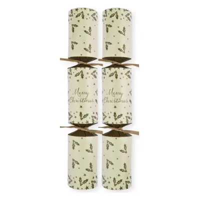 Christmas Cracker Tis The Season 11" C Content x50