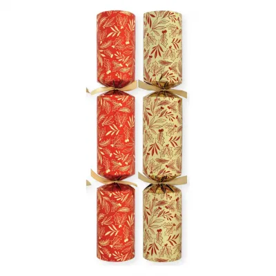 Christmas Cracker Yuletide Sprig 12" x50