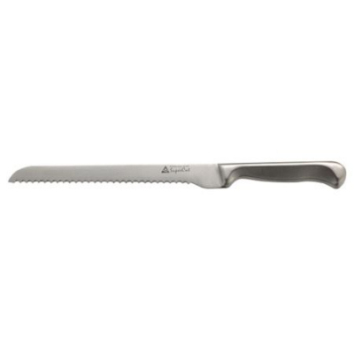 Sunnex Super-Cut Bread Knife Stainless Steel 20cm 8"