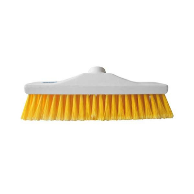 Broom Head Soft Yellow 30cm