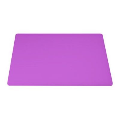 Chopping Board Purple 18x12x0.5Inch