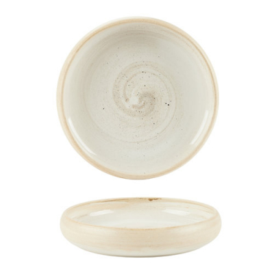Cameo Signature Deep Plate 25cm/ 9.75Inch