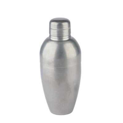Cocktail Cobbler Shaker Vintage 480ml