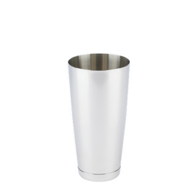 Boston (Shaker) Can Stainless Steel 28oz