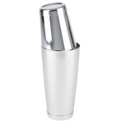 Boston Can Set Stainless Steel (18oz and 28oz)